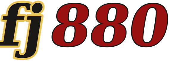 fj880 logo