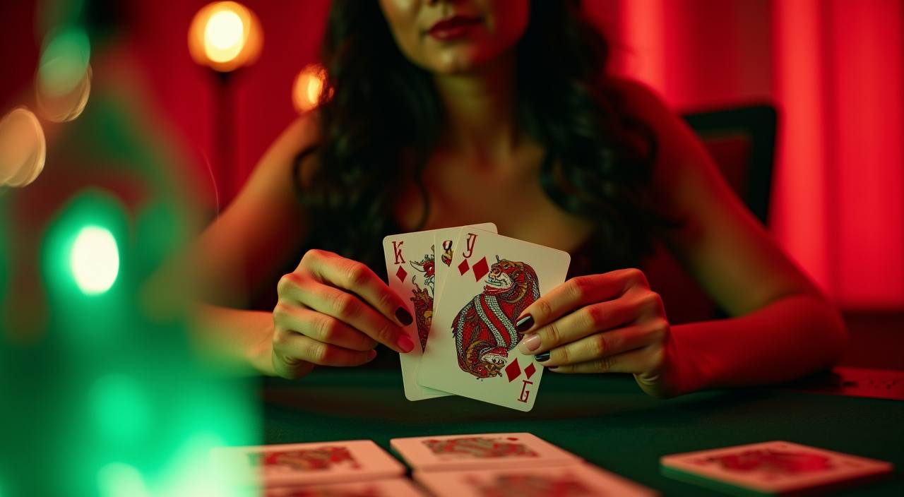 fj880 Table Lucky 7 Blackjack কীভাবে কাজ করে